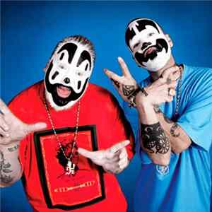 Insane Clown Posse - Leck Mich Im Arsch flac
