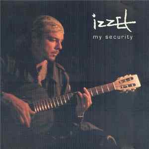 Izzet - My Security flac