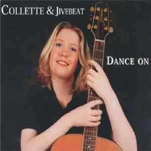 Collette & Jivebeat - Dance On flac