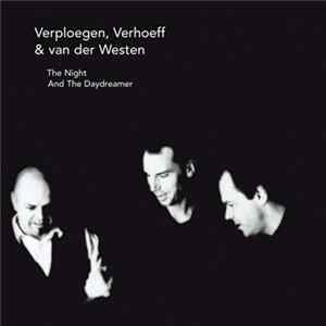 Amsterdam Jazz Trio - Verploegen, Verhoeff & van der Westen - The Night And The Daydreamer flac
