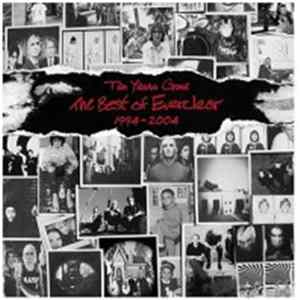 Everclear - Ten Years Gone: The Best Of Everclear 1994-2004 flac