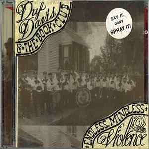 Duf Davis & The Book Club - Endless Mindless Violence flac