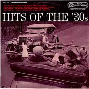 Various - Hits Of The '30s flac