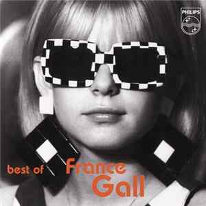 France Gall - Best Of France Gall flac