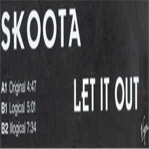 Skoota - Let It Out flac