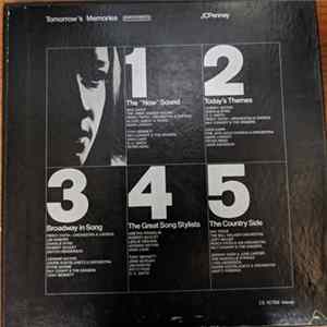 Various - Tomorrow's Memories flac