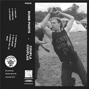 Dumb Punts - Coupla Couplas flac