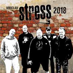 Stress - Live Wrocław 2018 flac