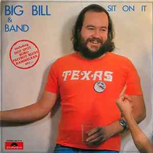 Big Bill - Sit On It flac