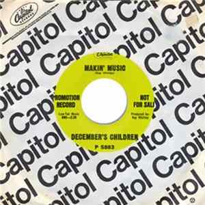 December's Children - Makin' Music flac