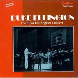 Duke Ellington - The 1954 Los Angeles Concert flac
