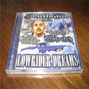The Homie Stretch - Lowrider Dreams flac