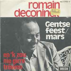 Romain Deconinck - Gentse Feestmars flac