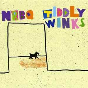 NRBQ - Tiddly Winks flac
