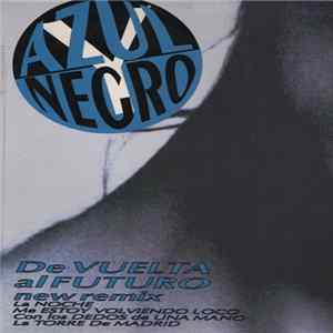 Azul Y Negro - De Vuelta Al Futuro flac