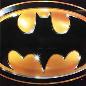 Prince - Batman (Motion Picture Soundtrack) flac