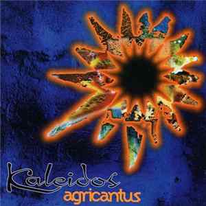 Agricantus - Kaleidos flac