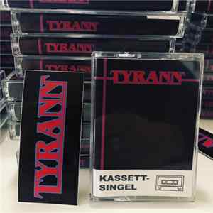 Tyrann - Tyrann flac