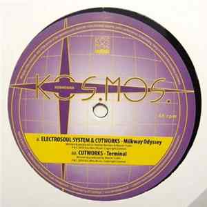 Electrosoul System / Cutworks - Milkway Odyssey / Terminal flac