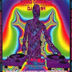 DJ Sy - The Scratchmaster's Obsession flac
