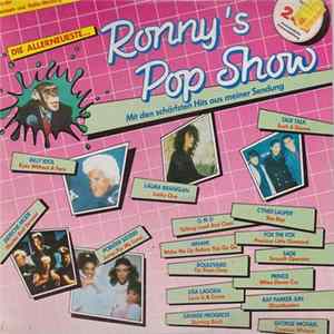 Various - Die Allerneueste… Ronny's Pop Show flac
