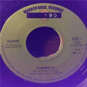 Fludd - Turned 21 / Easy Being On One flac