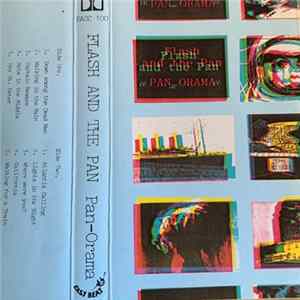 Flash & The Pan - Pan-orama flac