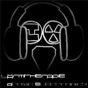 Lärmtherapie - Atomic Electronics flac