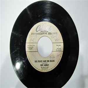 Ruby Murray - (Oh, Please) Make Him Jealous / For Now, For Ever flac