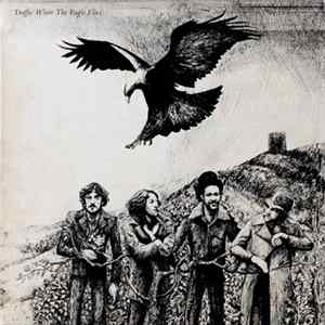 Traffic - When The Eagle Flies flac