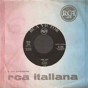Rita Pavone - La Partita Di Pallone / Amore Twist flac