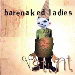 Barenaked Ladies - Stunt flac