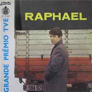 Raphael - Yo Soy Aquel flac