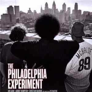 The Philadelphia Experiment - The Philadelphia Experiment flac