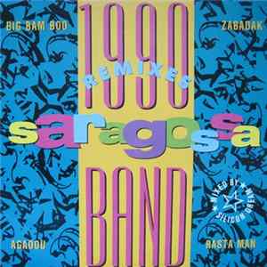 Saragossa Band - Saragossa Band Medley flac