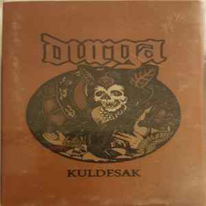 Durga - Kuldesak flac