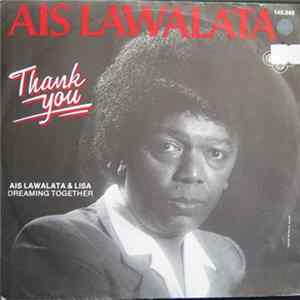 Ais Lawalata - Thank You flac