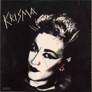 Krisma - Clandestine Anticipation flac