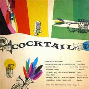 Various - Cocktail flac