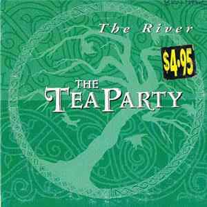 The Tea Party - The River flac