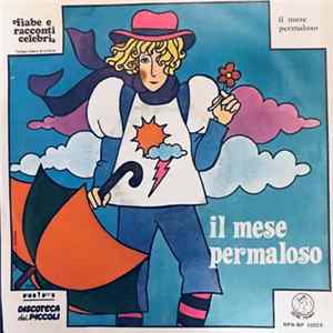 Cino Tortorella - Il Mese Permaloso flac