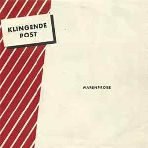 Various - Klingende Post 9 flac