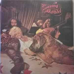 The Amazing Blondel - The Amazing Blondel & A Few Faces flac