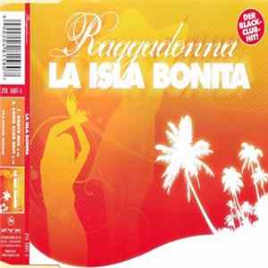 Raggadonna - La Isla Bonita flac