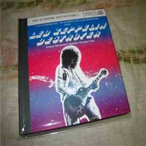 Led Zeppelin - The Supreme Destroyers 1 flac