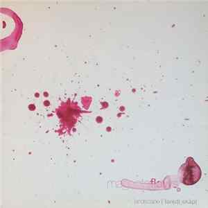 Magenta Flaws - Landscapes flac