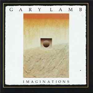 Gary Lamb - Imaginations flac