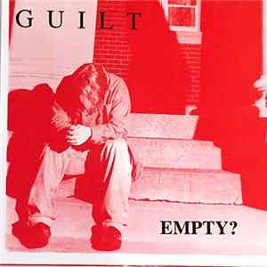 Guilt - Empty? flac
