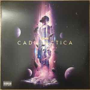 Big K.R.I.T. - Cadillactica flac