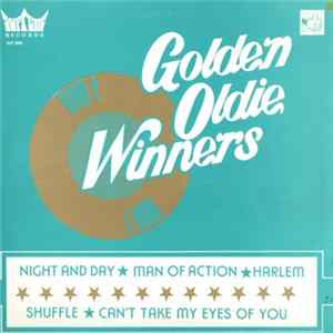 Various - Golden Oldie Winners flac